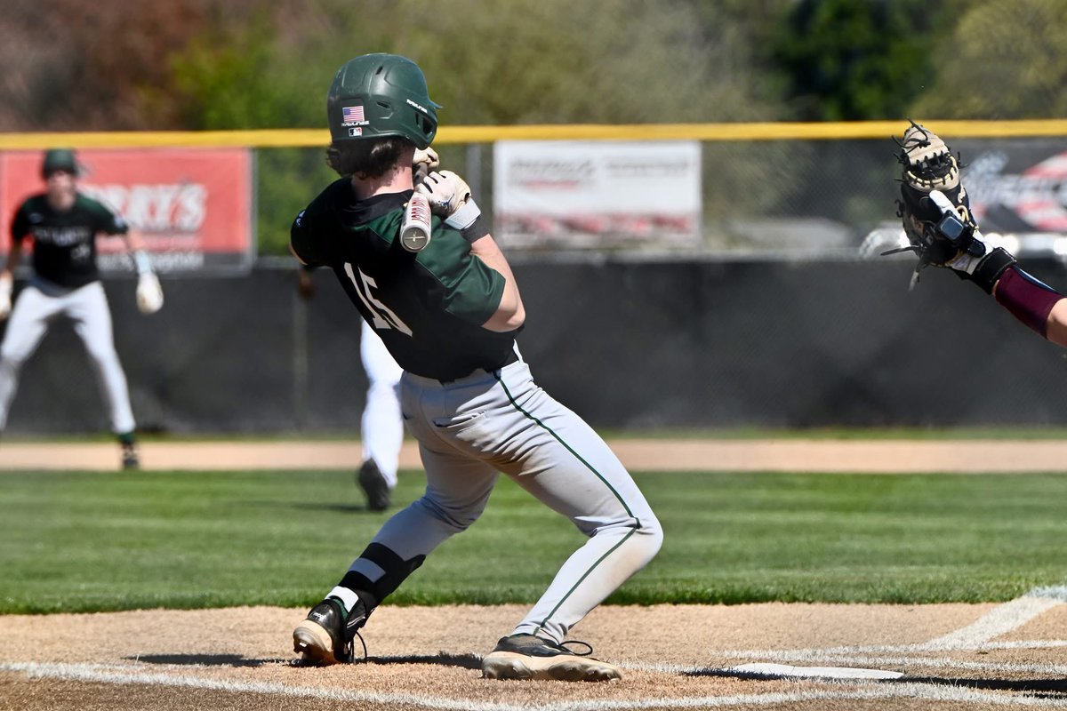 Sheldon Irish were victorious against Willamette Wolverines 8-4 in Game 1 of a Doubleheader on Saturday. Sheldon Irish defeated Willamette Wolverines 8-2 in Game 2. Olson hit a home run to left field in the sixth inning, singled in the first inning, and doubled in the third.