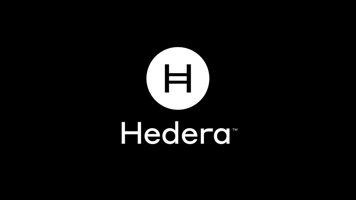 MerlijnTrader's tweet photo. “NVIDIA is building the future of AI.
@hedera is building the trust layer for it.”

Says Anthony Rong, Regional VP of Engineering at NVIDIA

$HBAR isn’t just a crypto.
It’s the backbone for verifiable AI. https://t.co/12aFZr1x6P