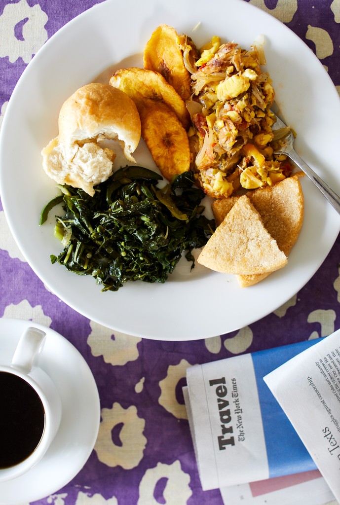 From delicious desserts to vibrant Jamaican flavors, every dish is served with soul - and a view to match.

Whether you’re here for the food, the views, or the wonderful vibe… you’re always in for something unforgettable.

#StrawberryHill #BlueMountains #Jamaica2025