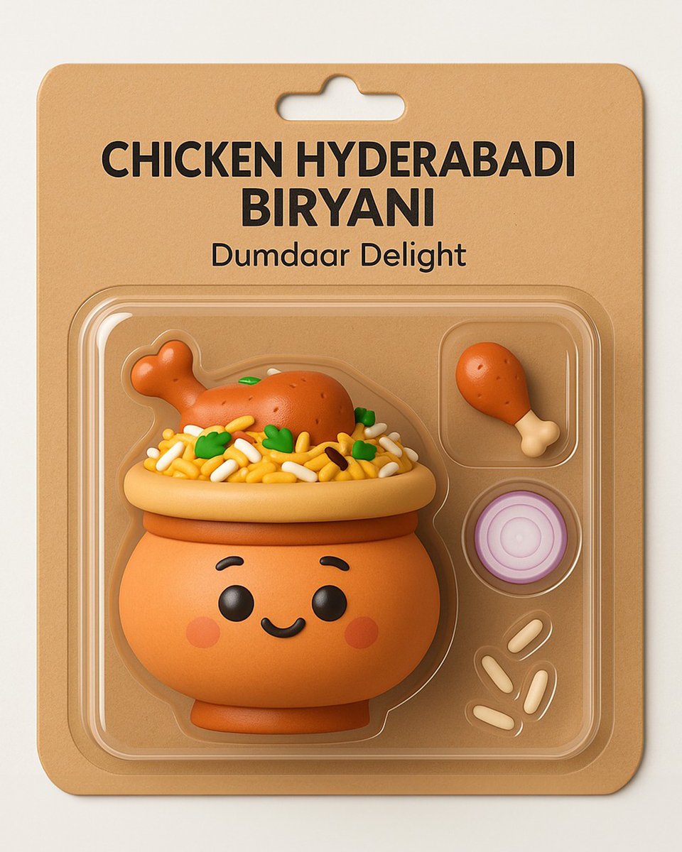 The action figure that lives rent free in our heads 🧠🫠
.
[Biryani By Kilo, Dumdaar, Trending, For you page, Action Figure]