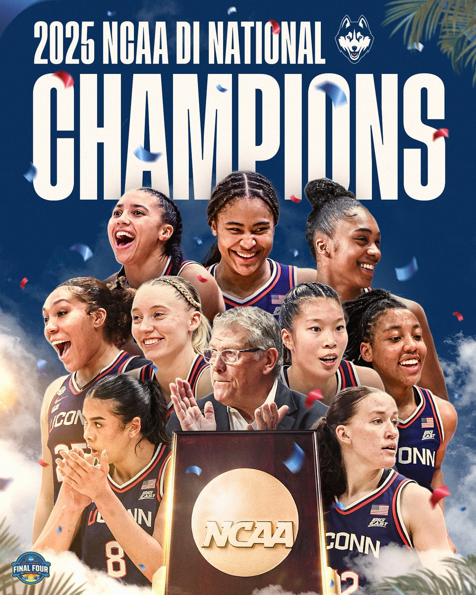 GenproInc's tweet photo. 🏀 March Madness 2025 Was Fresh to the Finish! 🏆🥬

Congrats to the University of Florida Gators Men’s Basketball Team and the University of Connecticut Huskies Women’s Basketball Team for bringing home the NCAA championship titles! Their determination, hustle, and heart were unmatched — and behind every champion-level event is a supply chain that delivers.

At Genpro, we played a behind-the-scenes role in making the madness a success by delivering what many fans and athletes didn’t even realize they needed: fresh produce, on time and in peak condition. 🍓🍊🥦

Our March Madness Fresh Produce Impact:
 ✅ Delivered over 1,000,000 lbs of fresh, temperature-sensitive produce across multiple host cities
✅ Maintained cold chain integrity across 98% of deliveries during the peak tournament weeks
 ✅ Worked with vendors to ensure customized routing for high-priority perishable freight

Because when it comes to delivering freshness at scale — we don’t just show up, we show up chilled, crisp, and on time. 

#MarchMadness2025 #NCAAChampions #FloridaGators #UConnHuskies #GenproDeliversFresh #ProduceLogistics #FreshSupplyChain #ColdChainSuccess #GameTimeFreshness #LogisticsThatMatter