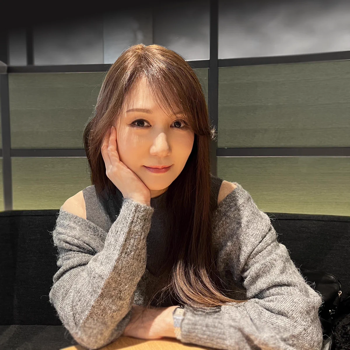 浜田麻里　マリファミリー GoBgBWvbwAI9X7O?format=webp&