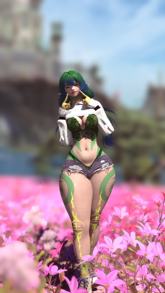 Sigridvalk's tweet photo. I bless you all with the frog Lilydew 🐸
#EorzeaPhotos | #ffxivsnaps | #ffxivgpose | #ffxivgposers | #gposers | #gpose |#GPOSER | #miqote I #yetanothermod I #vivimods I #stonedrosemods I https://t.co/ZjkUOOXDaf