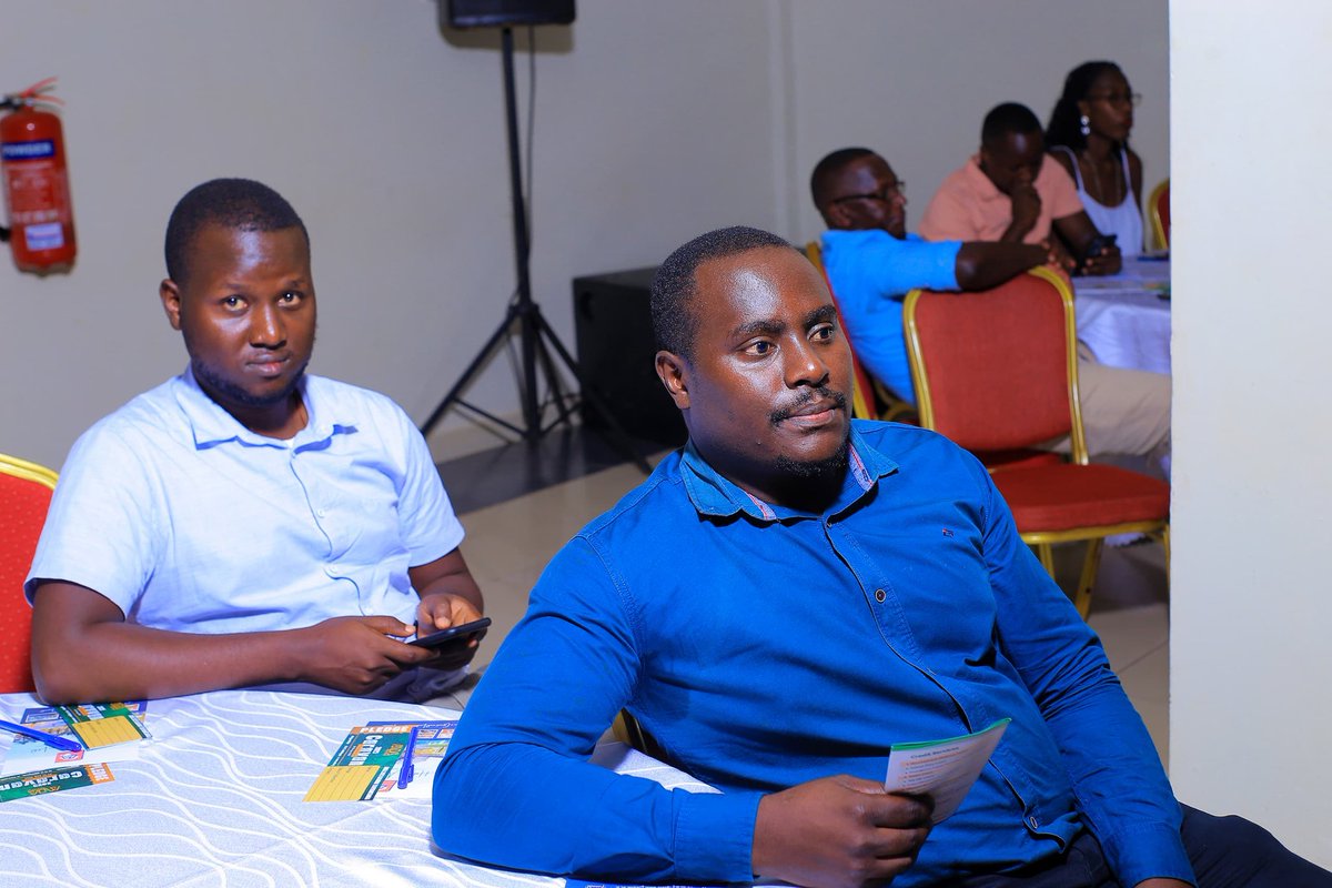 TheJovocLeague's tweet photo. @SAJOBA1980 @AMDAUganda @aggreykwangz @JovocLeagueNews @Jovoc1980 @BiryomumaishoB Some familiar faces here.
@AMDAUganda✊
#AMDACaravan2025
#PrigrimsOfHope https://t.co/RvO8OLdADK