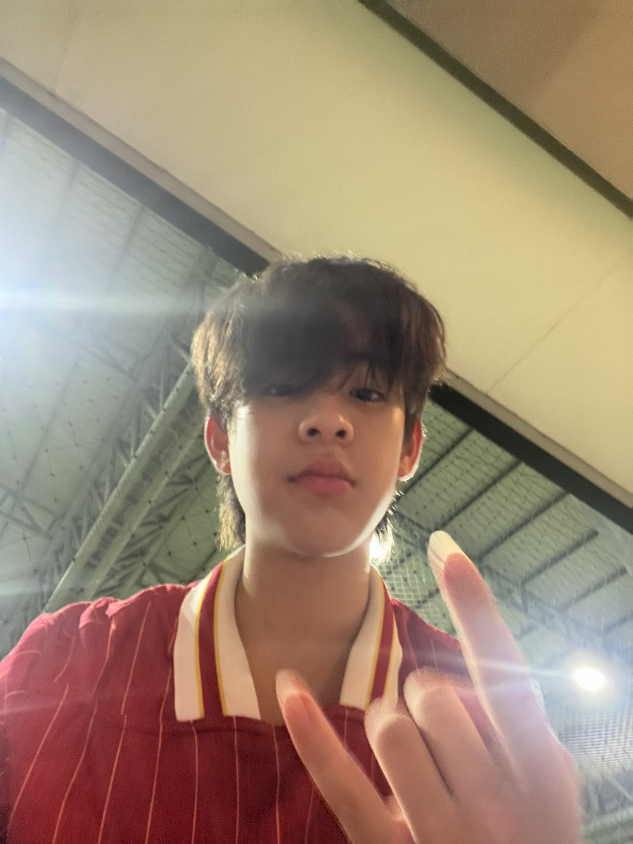 ออกกำลังกายแล้วคับ💪