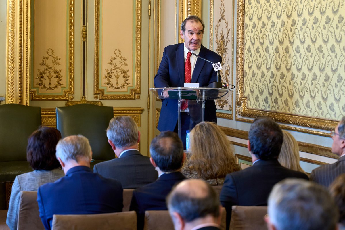 Cooperación Española tweet media