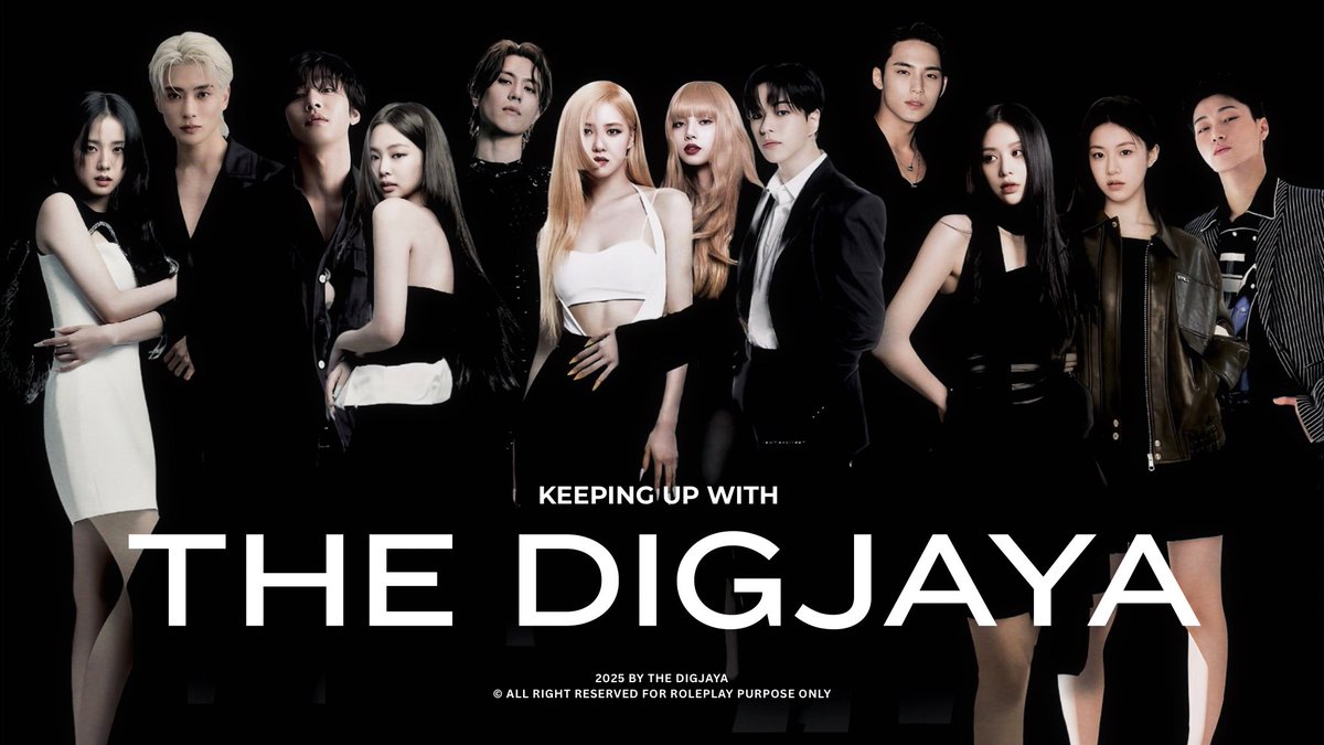 Keeping up with the Digjaya (@kuwtd_updates) on Twitter photo 