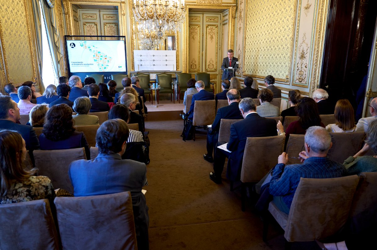 Cooperación Española tweet media