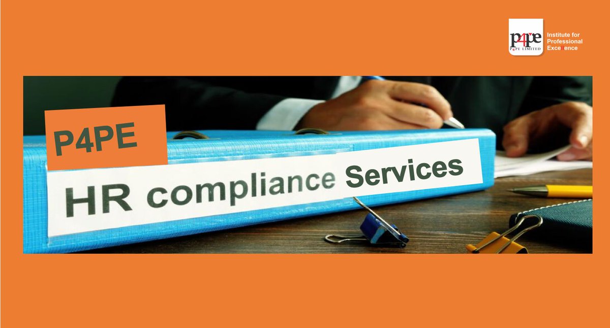 P4PEtwt's tweet photo. Is your business HR-compliant?
Avoid fines, lawsuits &amp; chaos with a solid HR system.
✅ We assess policies
✅ Fix compliance gaps
✅ Boost trust &amp; performance

See how Origin Group cut HR risks by 60%!
👉 https://t.co/qaSCKg0dNx
#HRCompliance #HRAudit #P4PEInstitute #Business https://t.co/AhMoqK5DSC