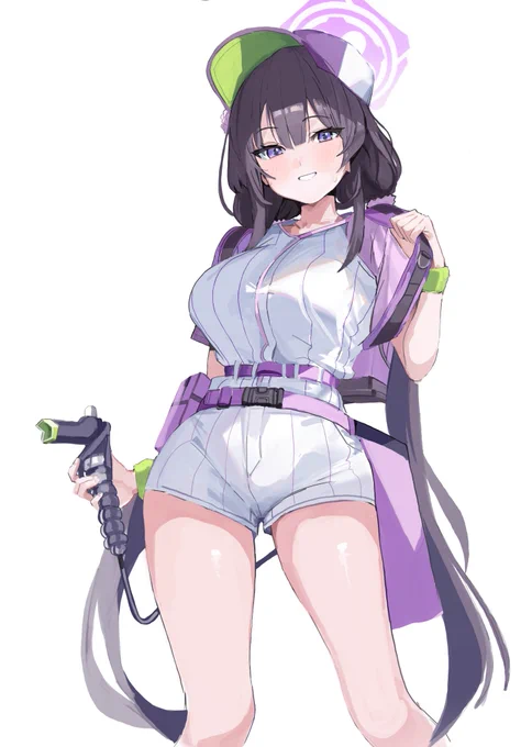 #ブルアカ 