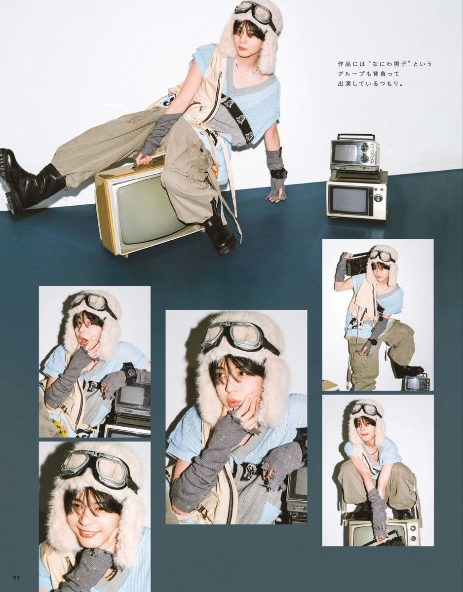 밋켄💖 tweet media