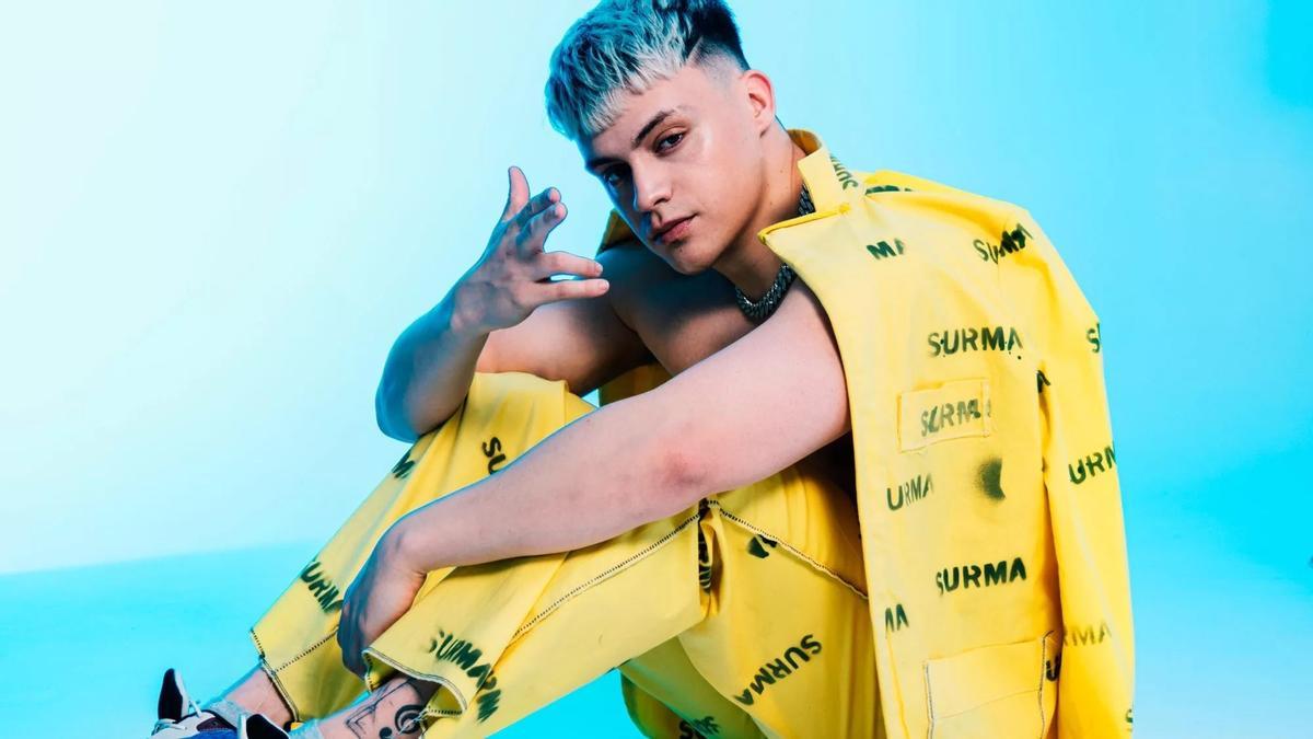 Formula Music tweet media