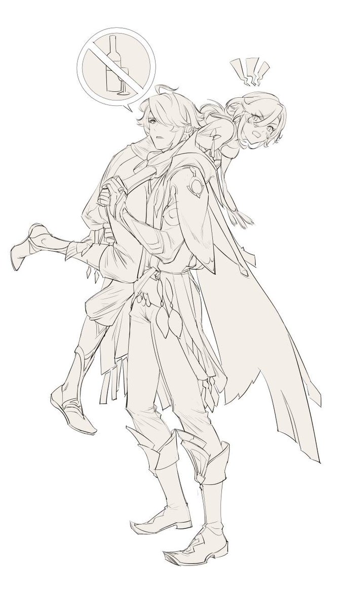 🌱🏛#haikaveh 

🚫🍺
又代我又代🥹