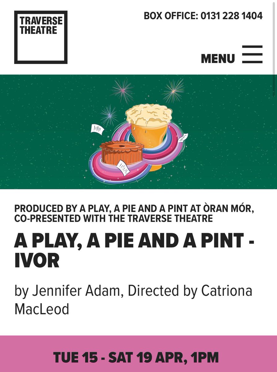 Alison Clark tweet media