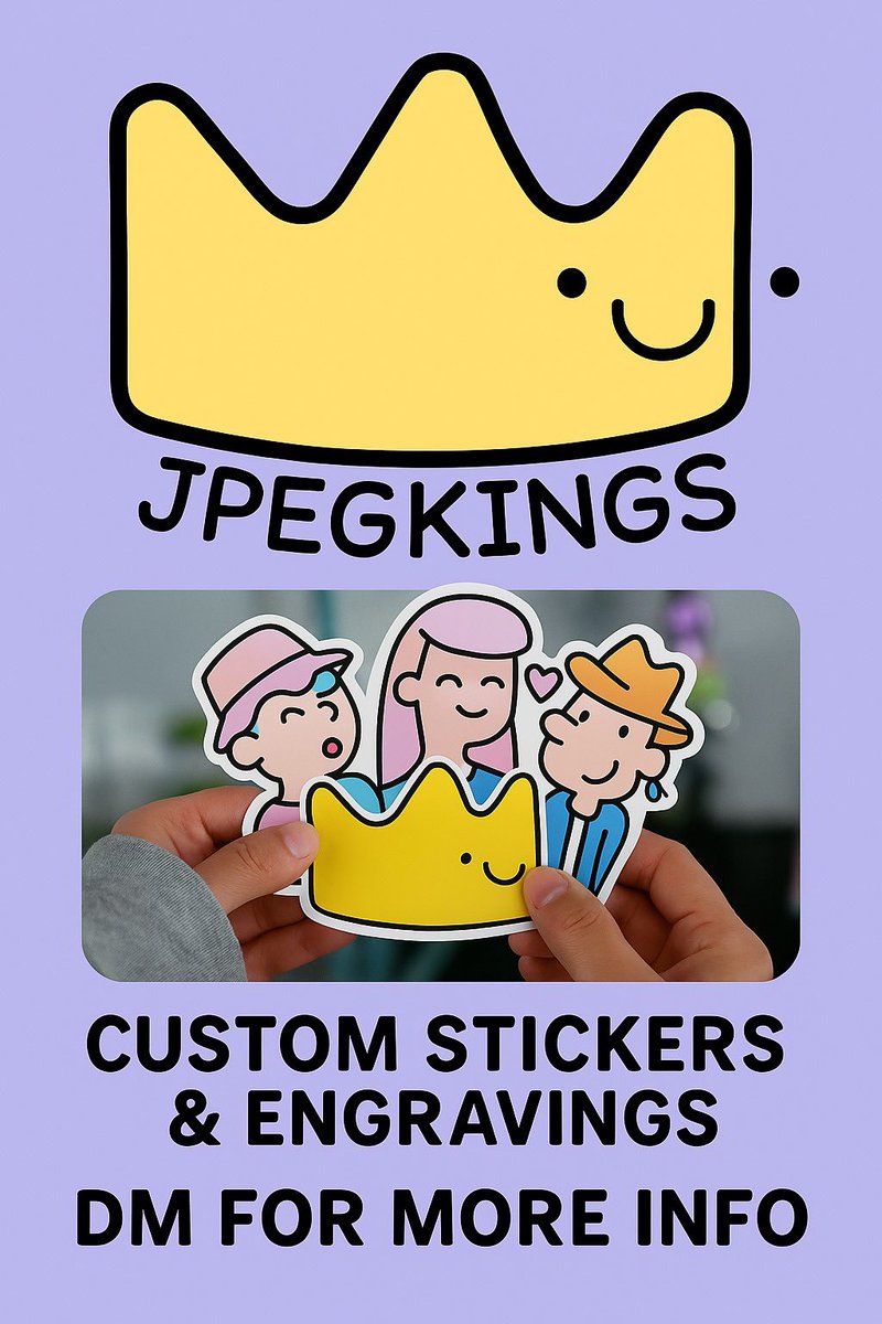 JpegKings tweet media