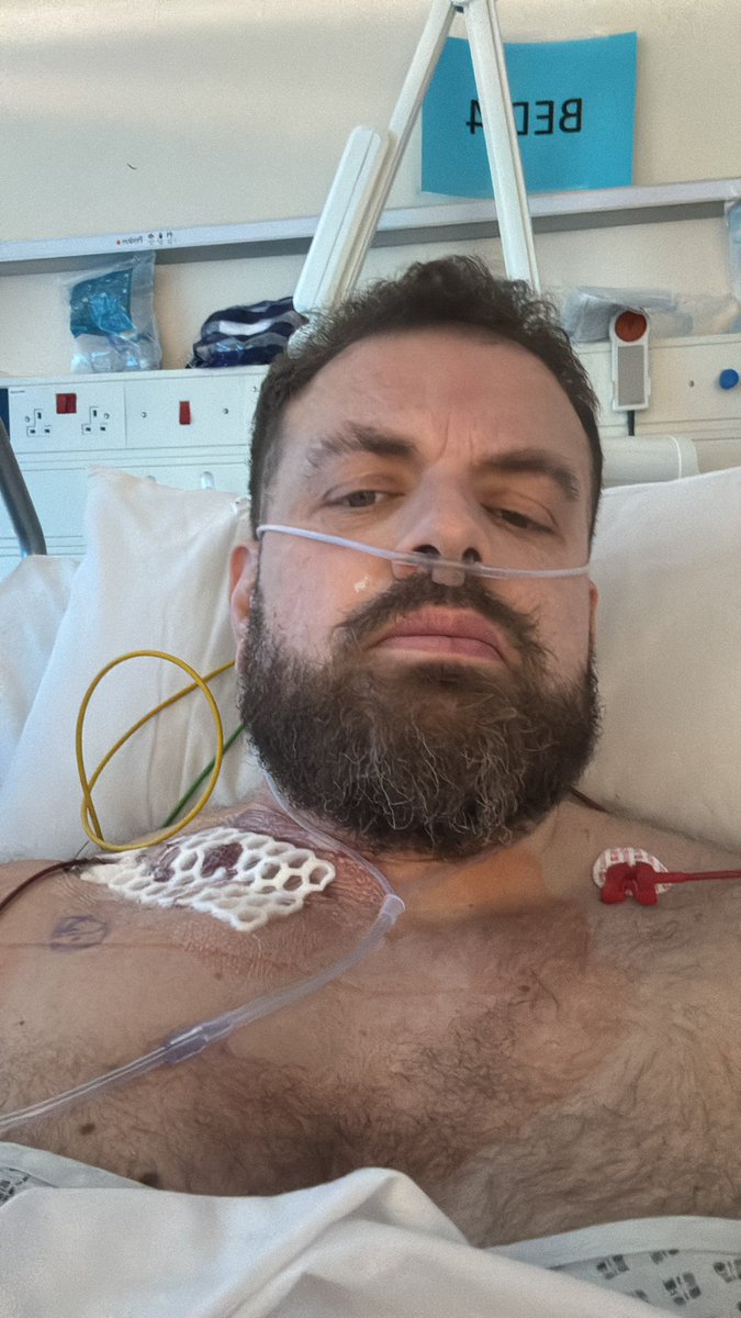 Henry Saye tweet media