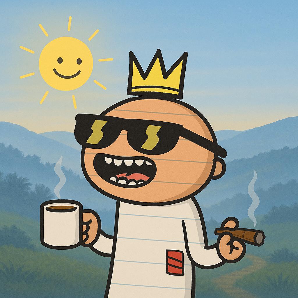 KRYPTO KHRONIC 🇵🇷 tweet media
