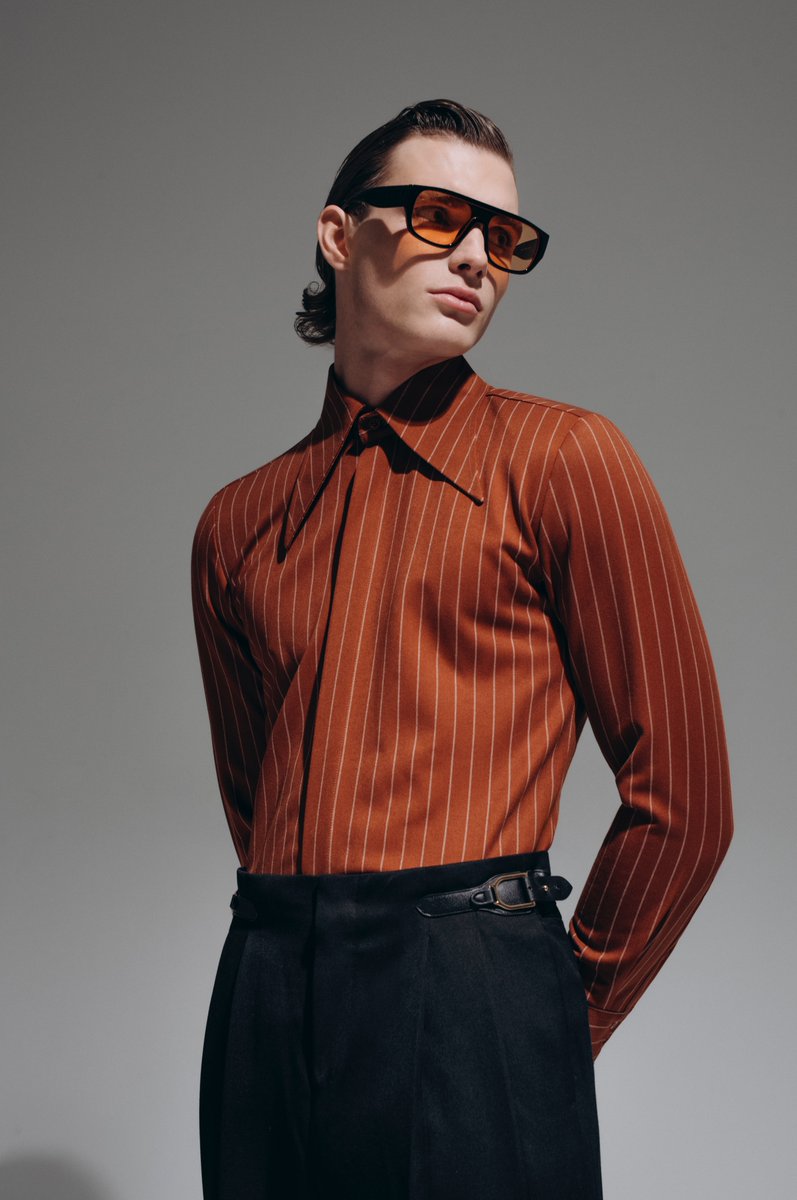 Phixclothing's tweet photo. SHOP THE LOOK: 
SHIRT: https://t.co/XN5PHyCb9J
TROUSERS: https://t.co/ctIogRevUK https://t.co/YWja1UtFhe