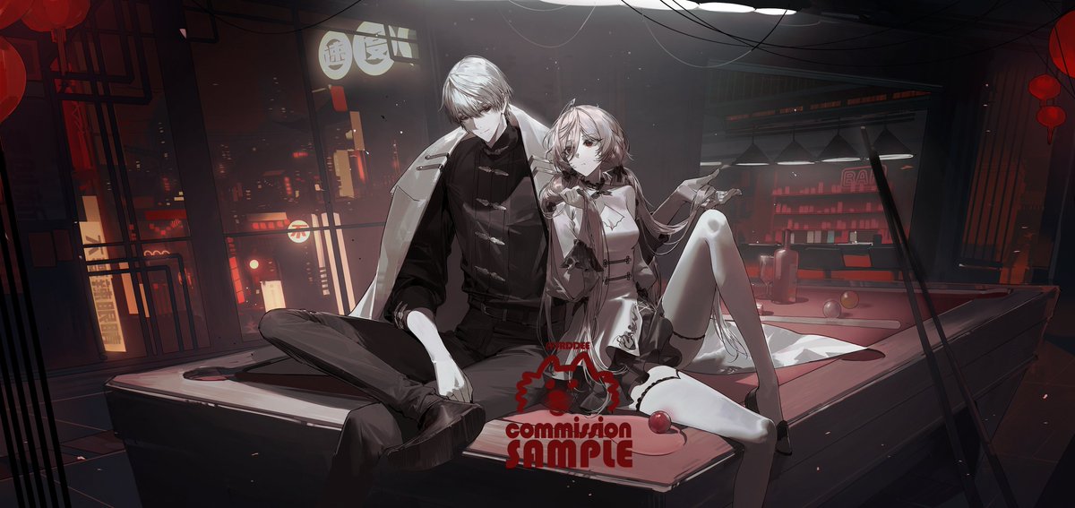 YRDDEE's tweet image. 