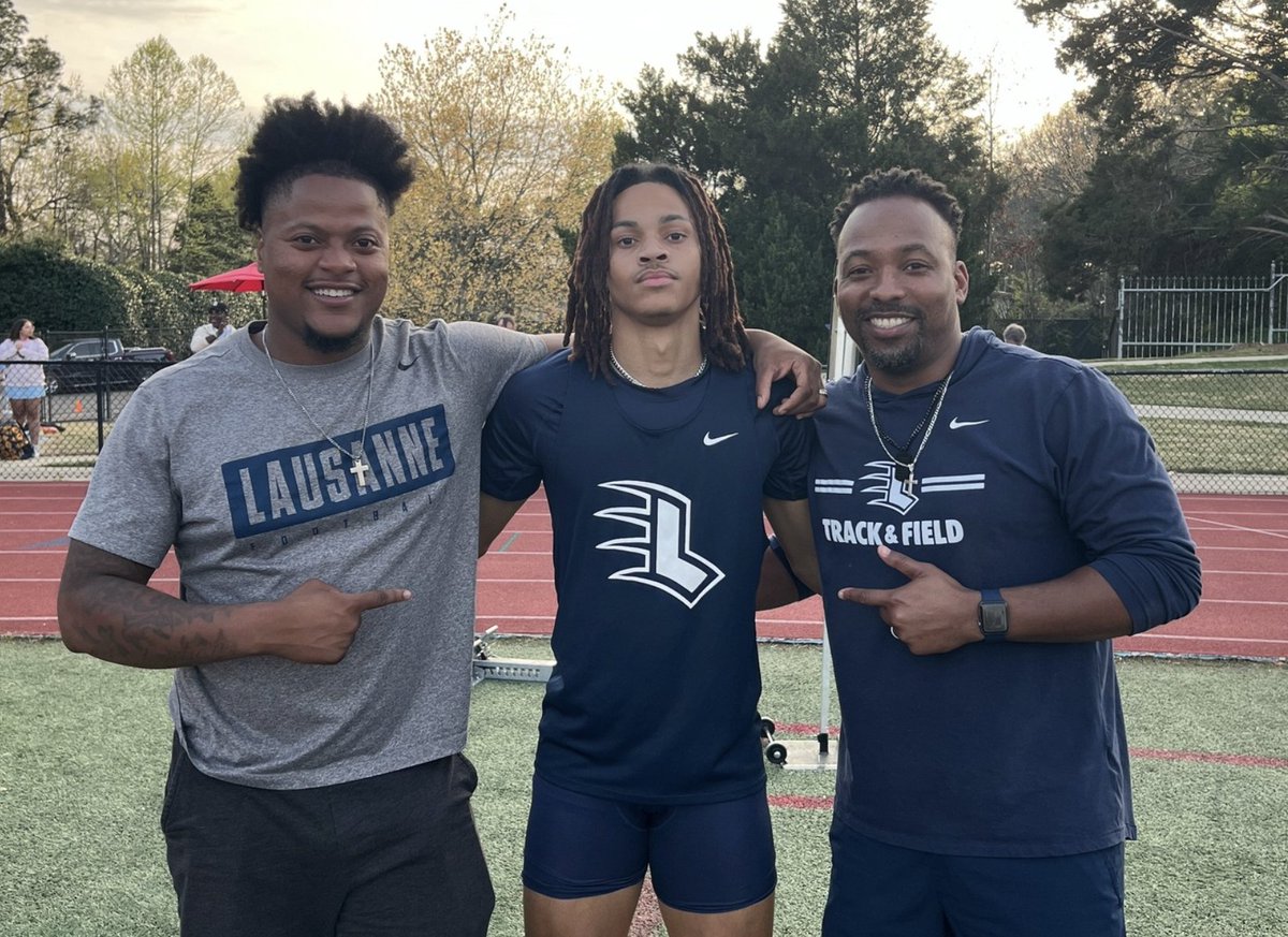 LausanneLynx's tweet photo. Taylor Pendleton '25 is nominated for the Tennessee Runner Performer Of The Week award. Click here to vote: https://t.co/gcg4AAObww https://t.co/su7Nm4sq5Z