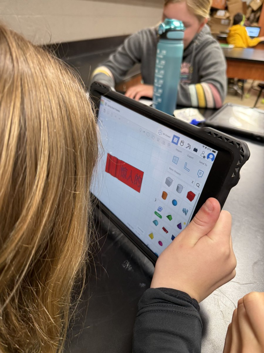 Katie Donlin tweet media