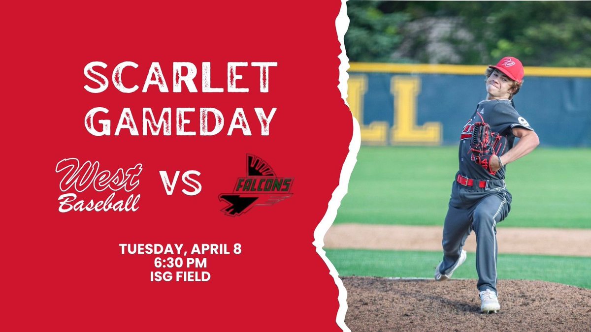 Mankato West Baseball tweet media