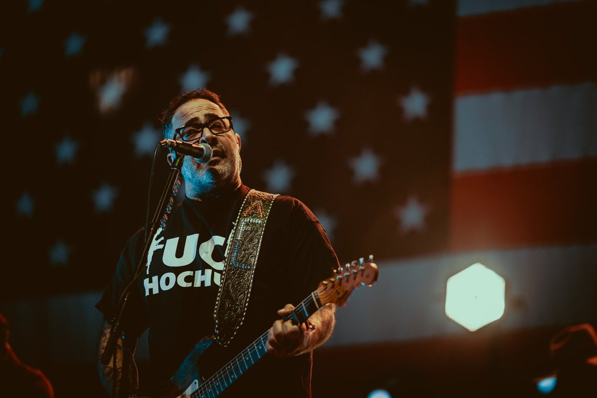 POV: You’re at a show on The American As It Gets Tour! 

We’re in Pennsylvania &amp; New Jersey with 3 chances to catch AL &amp; The Stateliners this weekend. Tickets at the link in bio 🤝🇺🇸