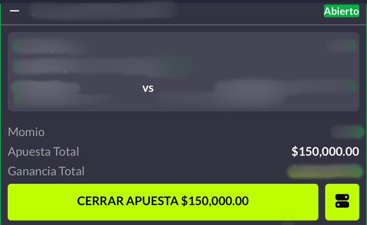 hugowx_'s tweet photo. solo si esto llega a 3.000❤️🔄🗯️ subo mi jugada más fuerte en lo que va de MLB. voy con $250,000 no veo como se pierdaaa 💸

tienen 1 hora para que se llegue, repito, no veo como se pierda es dinero gratis 😏

nos andábamos forrando con la MLB y seguiremos así 💸 https://t.co/uJFpHO75EE