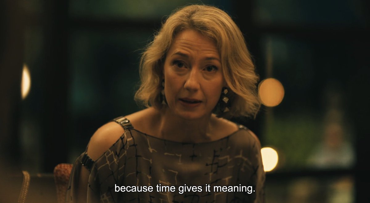 out of context the white lotus tweet media
