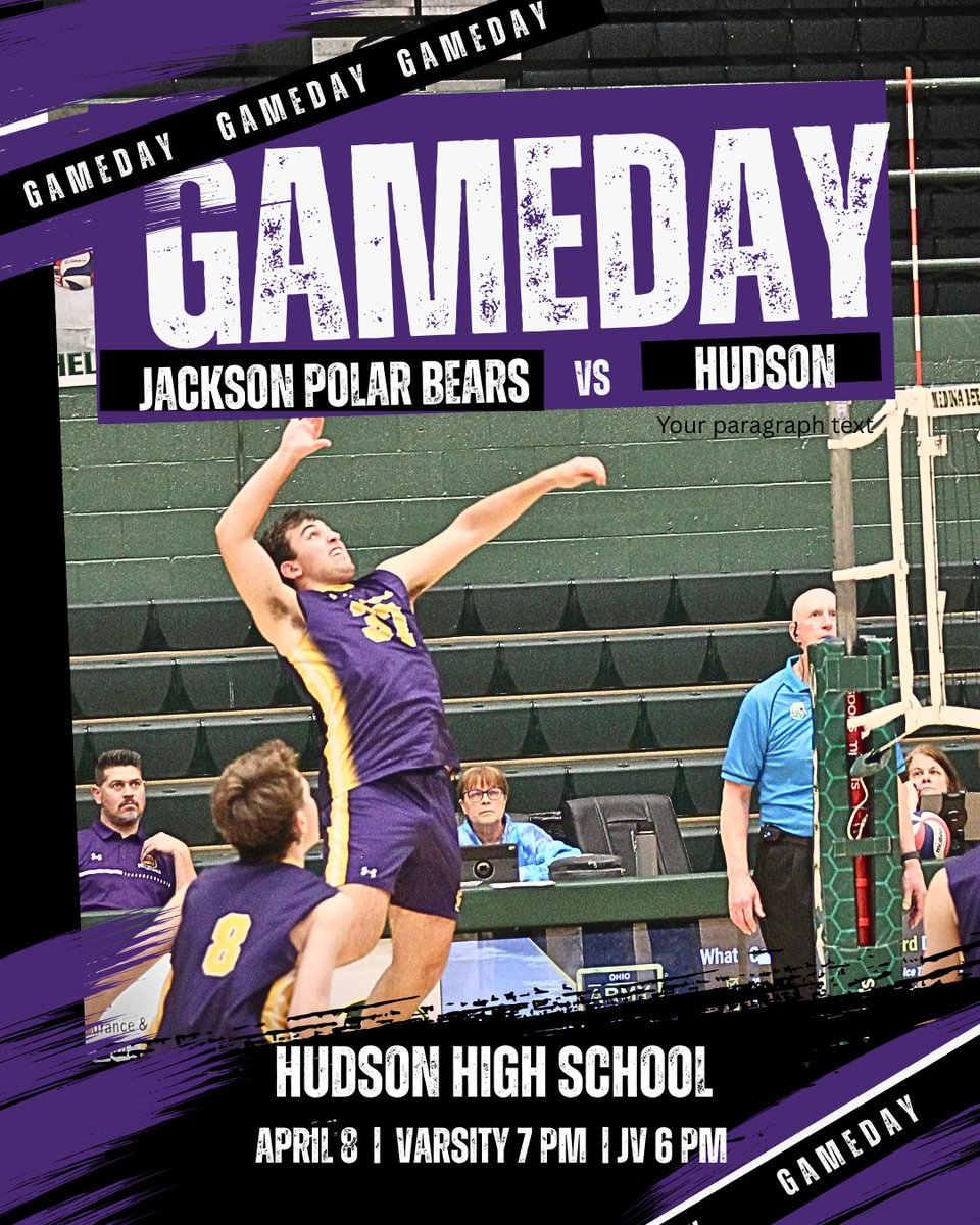 JHS Boys Volleyball tweet media