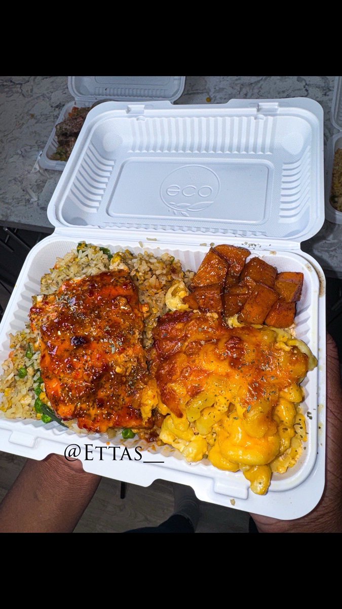cherrydip05's tweet photo. Check out this new restaurant located in Queens NY @ettas__ on Instagram 
#nyc #NYC #foodie #queensny #longisland https://t.co/z25WysXaJr