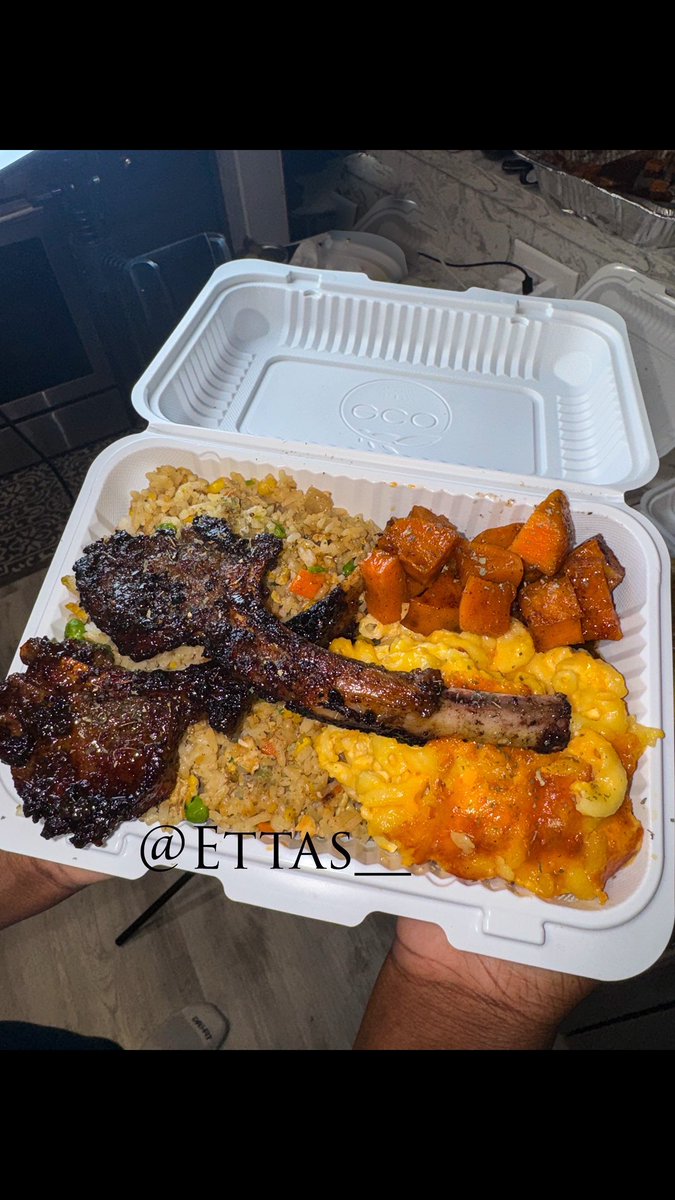 cherrydip05's tweet photo. Check out this new restaurant located in Queens NY @ettas__ on Instagram 
#nyc #NYC #foodie #queensny #longisland https://t.co/z25WysXaJr