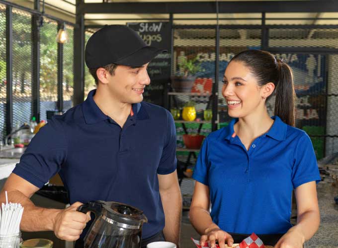 #BLOG #Uniformespersonalizados la herramienta de marketing que refuerza tu marca 👔🛍️
bigbanguniforms.com/blog/noticias/…