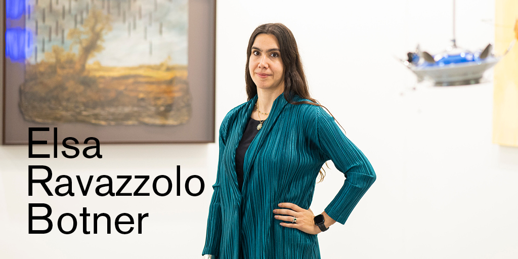 Meet the Artissima Selection Committee, and its two new members.
Discover more on our website ► artissima.art/en/committees/
► To participate in the fair: artissima.art/en/application/
#Artissima2025 #SelectionCommittee