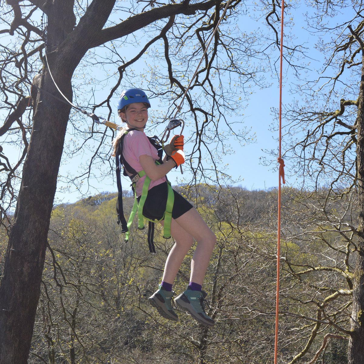 YMCA Lakeside tweet media