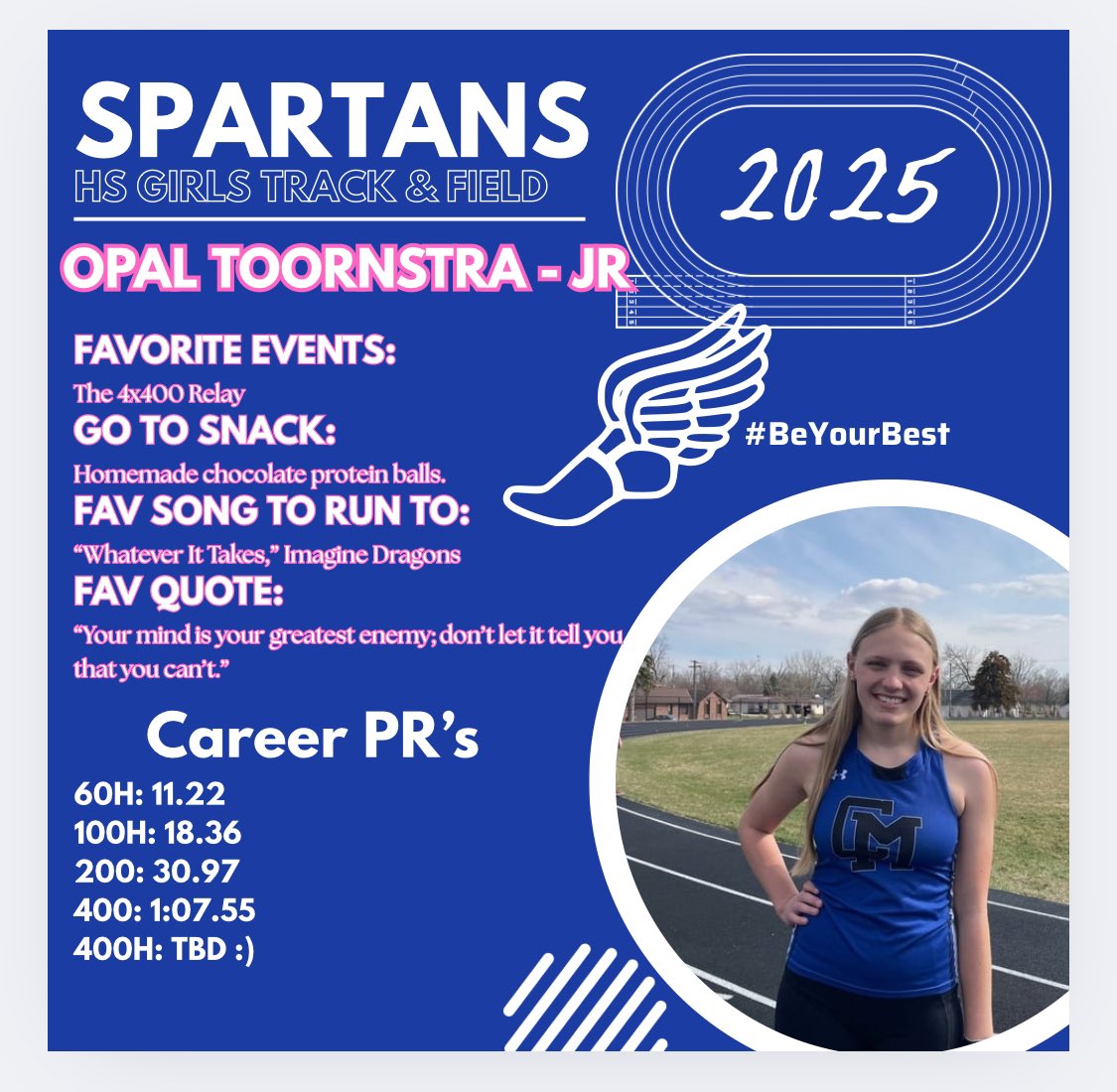 Spartan CC&TF tweet media