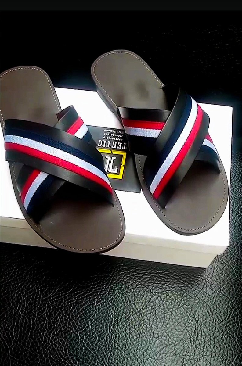 tenticgroup's tweet photo. Stand stylishly out.

N19,500. https://t.co/TTUdTJQMgn