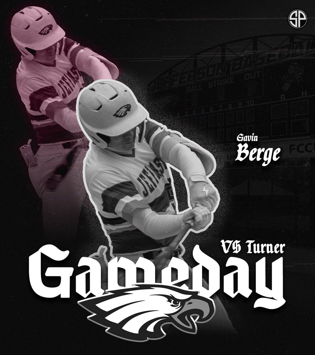 Baseball_Jtown's tweet photo. 🦅⚾️ https://t.co/r0sSnUyRxt