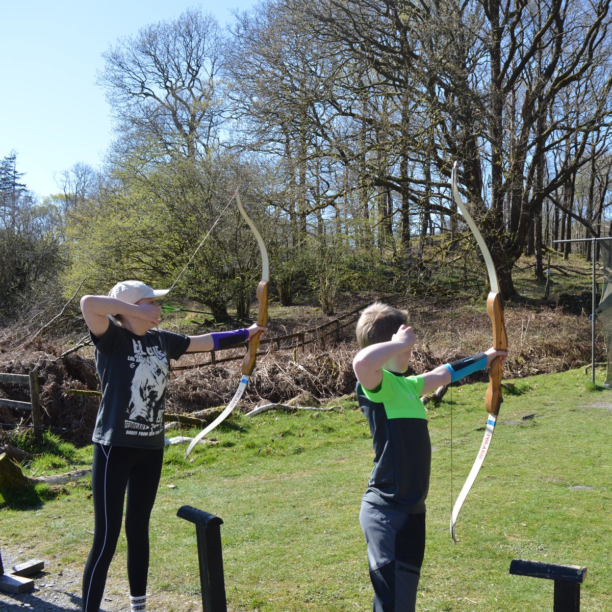 YMCA Lakeside tweet media