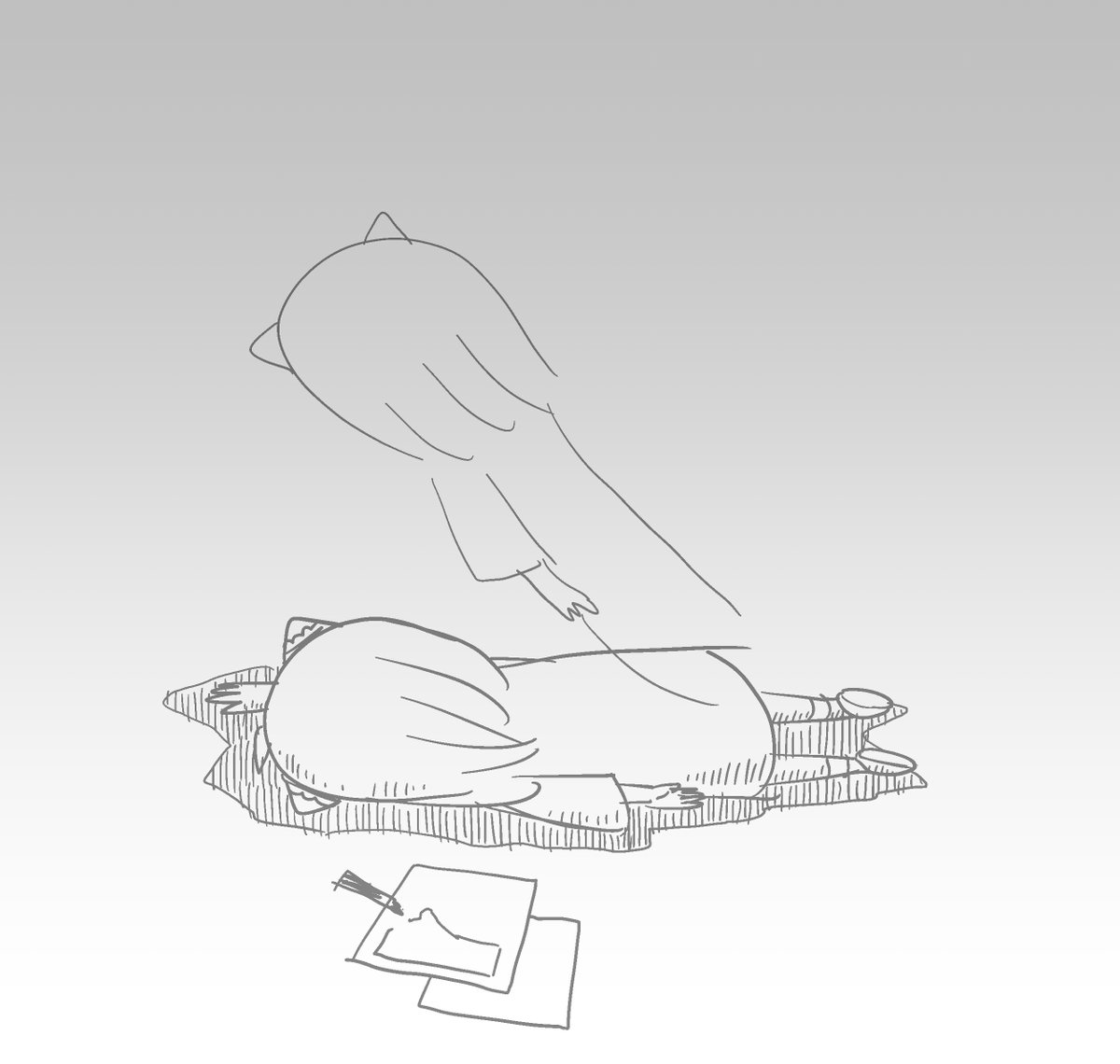 遠藤達哉 (@_tatsuyaendo_) on Twitter photo 