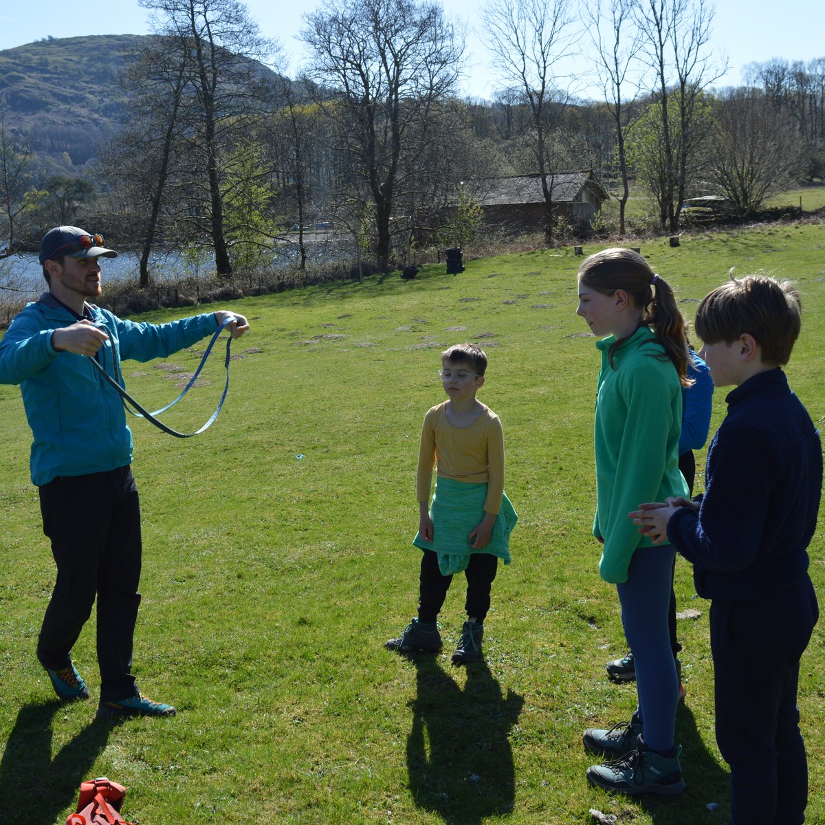 YMCA Lakeside tweet media