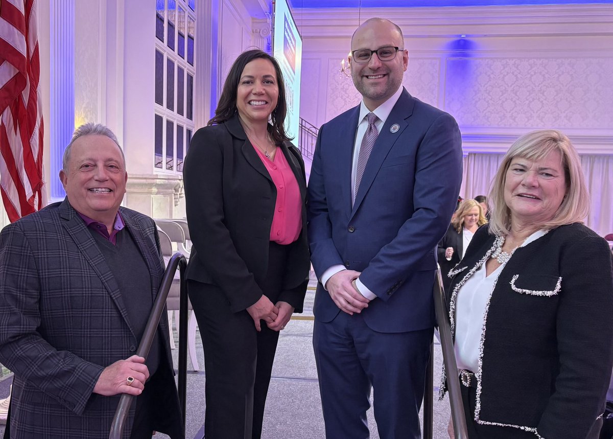 NJASA (@njasanews) on Twitter photo From left, NJASA Executive Director <a href="/rgbozza/">Richard Bozza</a>, NJASA President Nelyda Perez <a href="/nperez417/">Nelyda Perez</a> NJDOE Commissioner Kevin Delmer and NJASA Director of Special Projects Judy Rattner greet attendees to Day 2 of the 8th Annual Women’s Leadership Conference From left, NJASA Executive Director <a href="/rgbozza/">Richard Bozza</a>, NJASA President Nelyda Perez <a href="/nperez417/">Nelyda Perez</a> NJDOE Commissioner Kevin Delmer and NJASA Director of Special Projects Judy Rattner greet attendees to Day 2 of the 8th Annual Women’s Leadership Conference
