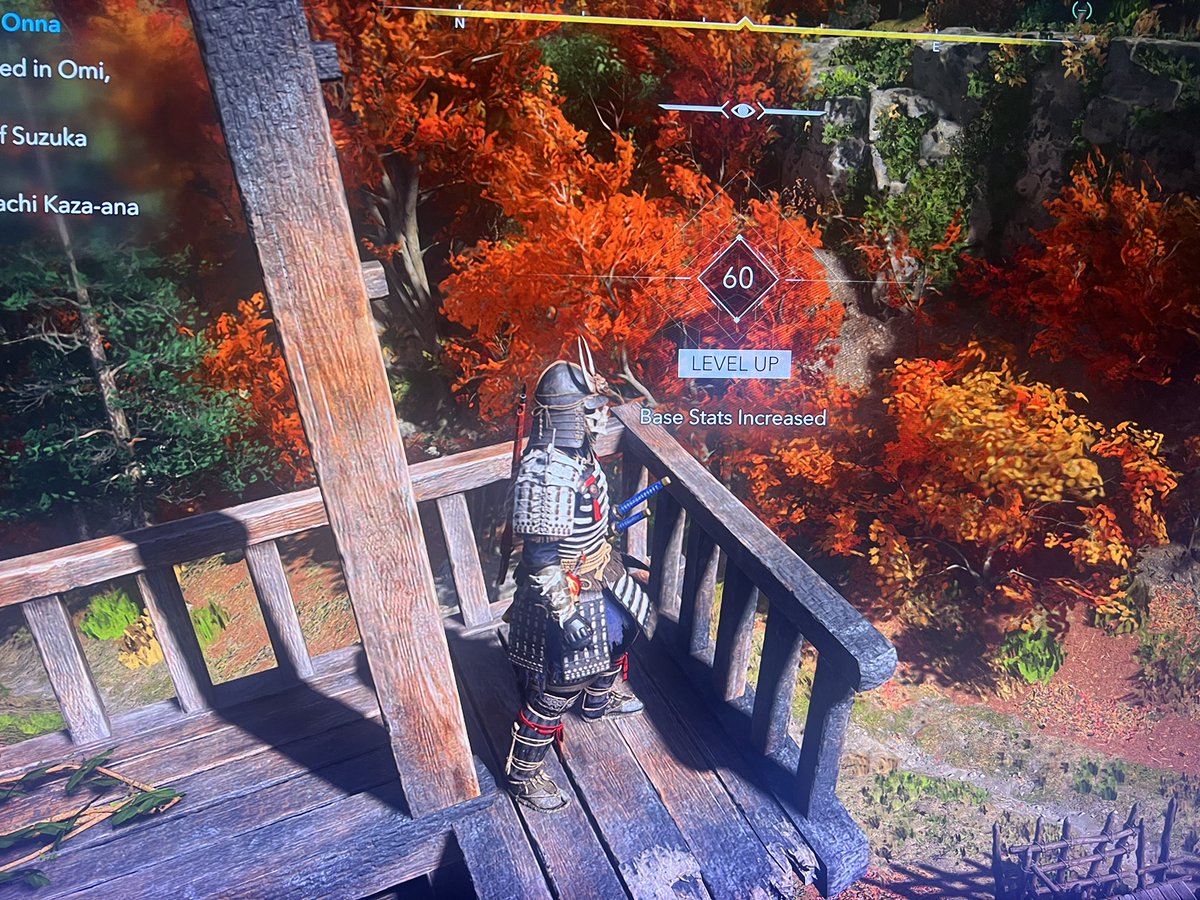 You either did it or you didn’t #AssassinsCreedShadows #Ubisoft #UbisoftPartner #Twitch