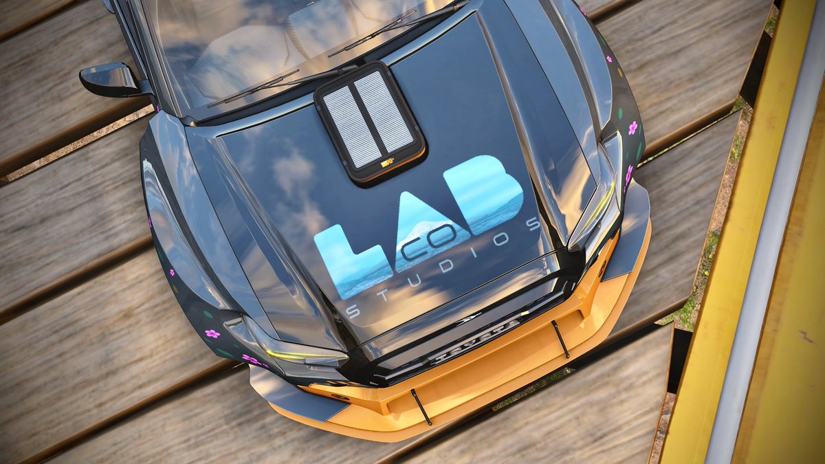 PTG FLUEX (@fluex_artworks) on Twitter photo 🀄️ Mount Fuji
🚙 Deberti Tacoma TRD
🎨 130 005 631
Painting made especially for <a href="/ColabStudio2025/">Co-Lab Studios</a> collaborative project “Horizon Japan”.
<a href="/ForzaHorizon/">Forza Horizon</a>
<a href="/ForzaHorizonEsp/">Forza Horizon en Español</a>
<a href="/ForzaHorizonFR/">Forza Horizon en Français</a>
<a href="/ForzaHorizonDEU/">Forza Horizon Deutschland</a>
<a href="/ToyotaMotorCorp/">Toyota Motor Corp.</a> 🀄️ Mount Fuji
🚙 Deberti Tacoma TRD
🎨 130 005 631
Painting made especially for <a href="/ColabStudio2025/">Co-Lab Studios</a> collaborative project “Horizon Japan”.
<a href="/ForzaHorizon/">Forza Horizon</a>
<a href="/ForzaHorizonEsp/">Forza Horizon en Español</a>
<a href="/ForzaHorizonFR/">Forza Horizon en Français</a>
<a href="/ForzaHorizonDEU/">Forza Horizon Deutschland</a>
<a href="/ToyotaMotorCorp/">Toyota Motor Corp.</a>