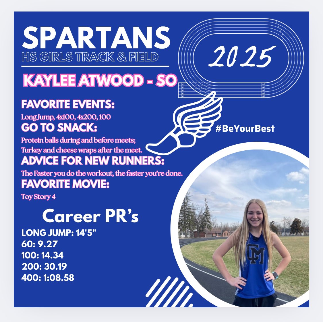 Spartan CC&TF tweet media