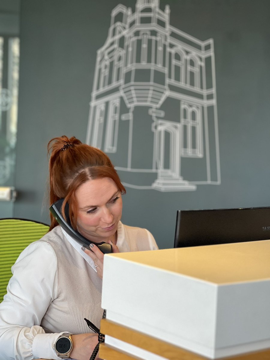 falkirkhub's tweet image. Important notice!  

Our reception will be closed on Good Friday, 18th April, and Easter Monday, 21st April. It will be open on Saturday, 19th April.😊    

Thanks so much for your understanding and support!   

#FalkirkBusinessHub #MeetWorkCreate #Falkirk