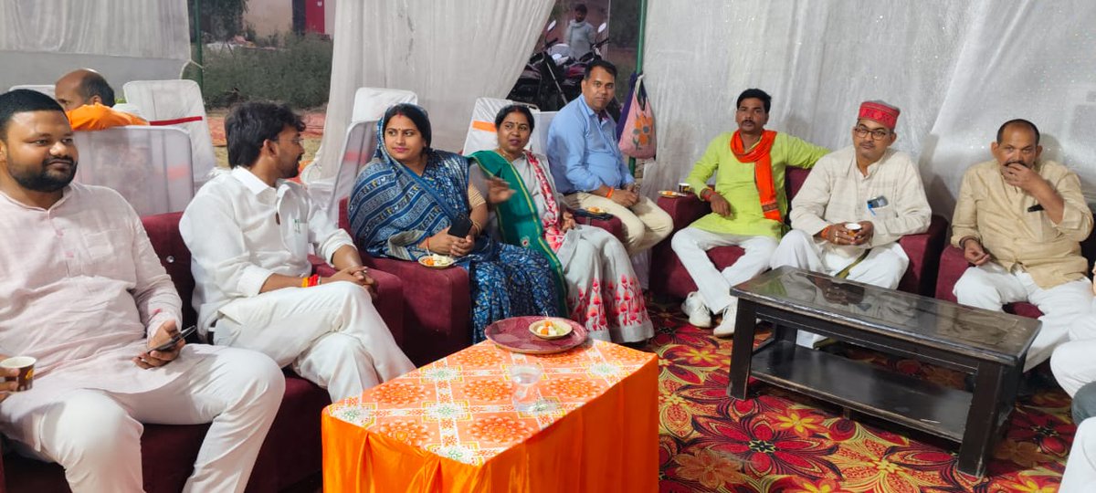 Abhishek Nishad BJP (@abhishek4bjp1) on Twitter photo рд╣рдорд╛рд░реЗ рд╣реГрджрдп рдкреНрд░рд┐рдп рдпреБрд╡рд╛ рднрд╛рдЬрдкрд╛ рдиреЗрддрд╛ рдЫреЛрдЯреЗ рднрд╛рдИ рд╢рд╛рдиреВ рджреВрдмреЗ рдЬреА рдХреЗ рд╢реНрд░рджреНрдзреЗрдп рдкрд┐рддрд╛ рд╡рд┐рдиреЛрдж рдХреБрдорд╛рд░ рджреВрдмреЗ рдЬреА рдХреЗ рдирд┐рдзрдиреЛрдкрд░рд╛рдиреНрдд рдЖрдпреЛрдЬрд┐рдд рддреЗрд░рд╣рд╡реАрдВ рд╕рдВрд╕реНрдХрд╛рд░ рдореЗрдВ рдкрд╣реБрдВрдЪрдХрд░ рд╢реНрд░рджреНрдзрд╛рдВрдЬрд▓рд┐ рдЕрд░реНрдкрд┐рдд рдХрд░ рдИрд╢реНрд╡рд░ рд╕реЗ рдкреБрдгреНрдпрд╛рддреНрдорд╛ рдХреЗ рд╕рджреНрдЧрддрд┐ рдХреА рдордВрдЧрд▓ рдХрд╛рдордирд╛ рдХрд┐рдпрд╛, рдИрд╢реНрд╡рд░ рдкреБрдгреНрдпрд╛рддреНрдорд╛ рдХреЛ рдЙрддреНрддрдо рд▓реЛрдХ рдкреНрд░рджрд╛рди рдХрд░реЗрдВ,
#рдЬрд╣рд╛рдВрдЧреАрд░рдЧрдВрдЬ #рд░рд╛рдордирдЧрд░ рд╣рдорд╛рд░реЗ рд╣реГрджрдп рдкреНрд░рд┐рдп рдпреБрд╡рд╛ рднрд╛рдЬрдкрд╛ рдиреЗрддрд╛ рдЫреЛрдЯреЗ рднрд╛рдИ рд╢рд╛рдиреВ рджреВрдмреЗ рдЬреА рдХреЗ рд╢реНрд░рджреНрдзреЗрдп рдкрд┐рддрд╛ рд╡рд┐рдиреЛрдж рдХреБрдорд╛рд░ рджреВрдмреЗ рдЬреА рдХреЗ рдирд┐рдзрдиреЛрдкрд░рд╛рдиреНрдд рдЖрдпреЛрдЬрд┐рдд рддреЗрд░рд╣рд╡реАрдВ рд╕рдВрд╕реНрдХрд╛рд░ рдореЗрдВ рдкрд╣реБрдВрдЪрдХрд░ рд╢реНрд░рджреНрдзрд╛рдВрдЬрд▓рд┐ рдЕрд░реНрдкрд┐рдд рдХрд░ рдИрд╢реНрд╡рд░ рд╕реЗ рдкреБрдгреНрдпрд╛рддреНрдорд╛ рдХреЗ рд╕рджреНрдЧрддрд┐ рдХреА рдордВрдЧрд▓ рдХрд╛рдордирд╛ рдХрд┐рдпрд╛, рдИрд╢реНрд╡рд░ рдкреБрдгреНрдпрд╛рддреНрдорд╛ рдХреЛ рдЙрддреНрддрдо рд▓реЛрдХ рдкреНрд░рджрд╛рди рдХрд░реЗрдВ,
#рдЬрд╣рд╛рдВрдЧреАрд░рдЧрдВрдЬ #рд░рд╛рдордирдЧрд░