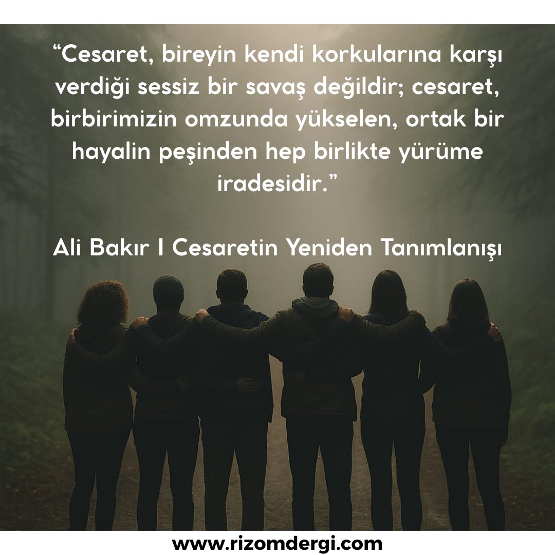 RizomD's tweet photo. Yazının tamamına aşağıdaki linkten ulaşabilirsiniz:

https://t.co/uwp6DQf6NS

#Cesaret 
#Dayanışma 
#Umut
#Adalet
#Demokrasi
#Birey
#Toplum
#Kolektif https://t.co/jyLeEy91XC