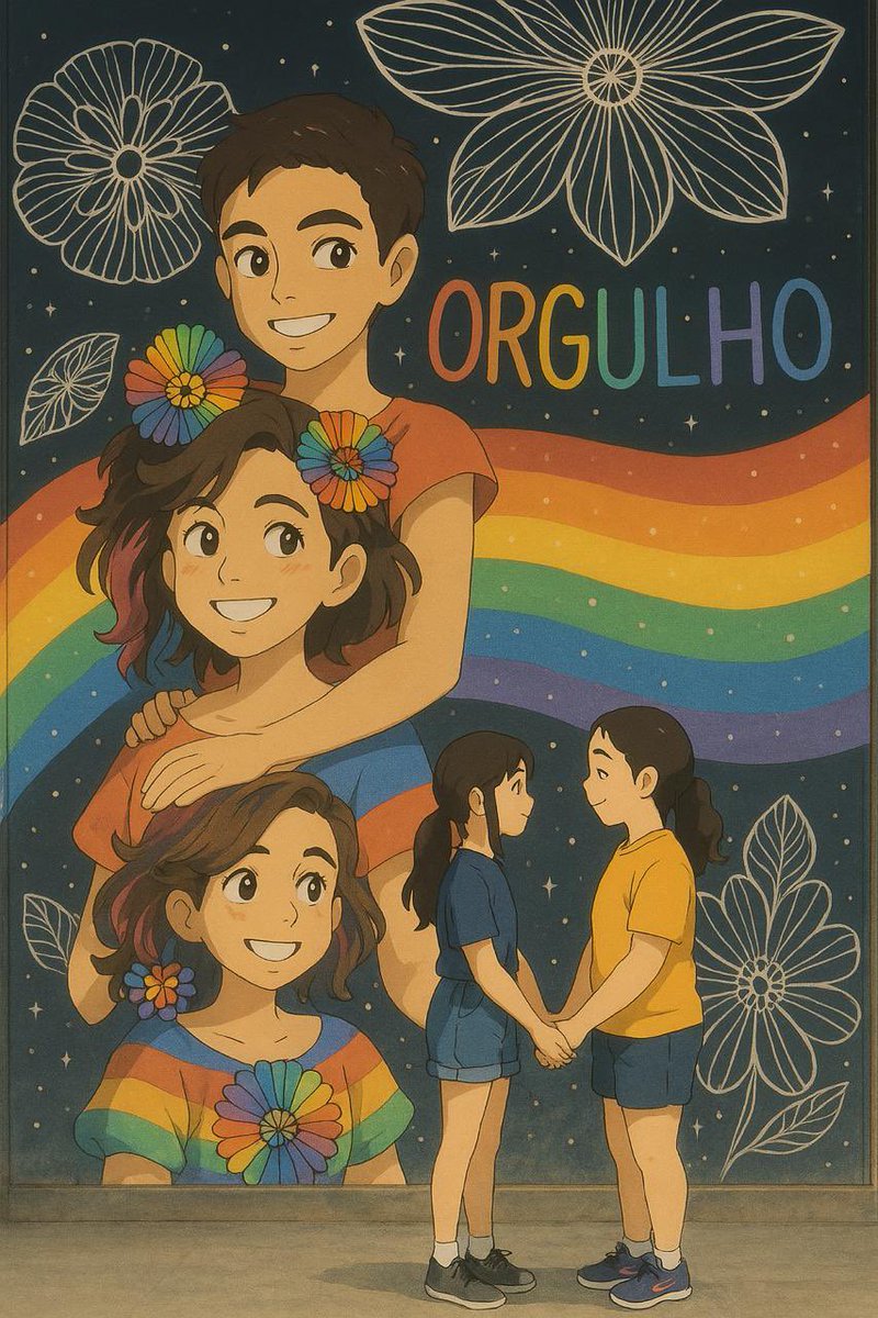 Laura 🏳️‍🌈🎵⭐️ tweet media