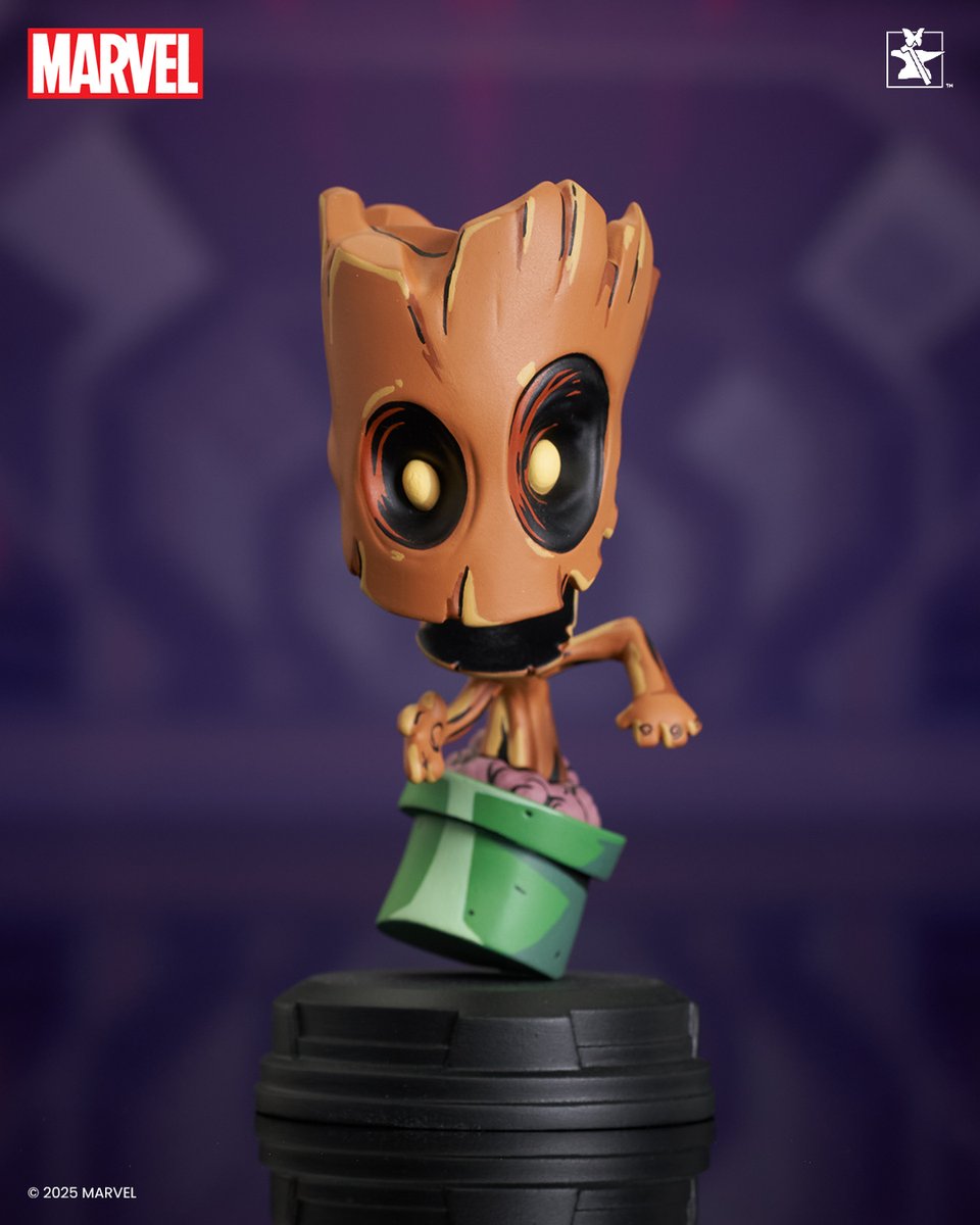 GentleGiantLTD's tweet photo. They'll save your collection, for the right price... Fill your display with our Guardians of the Galaxy inspired Animated-Style Statues!
https://t.co/qkL81ComUX
#MarvelComics #GOTG #Gamora #Drax #Groot #AnimatedStyleStatues https://t.co/IvGIHTfaYa